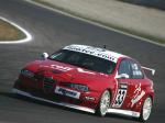 Alfa Romeo 156 Super 2000 2004 года